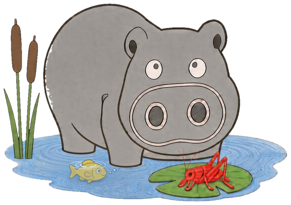 HippoCricket