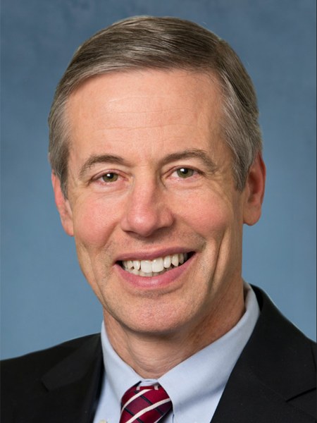 Matt Claman