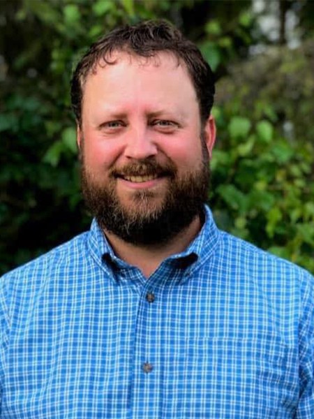 Bill Elam