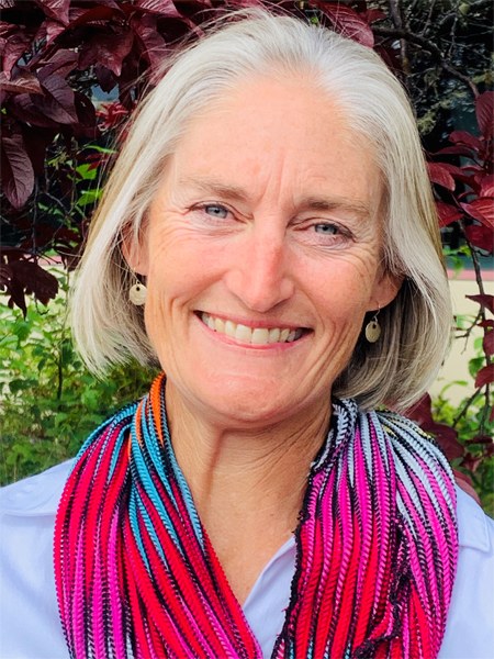 Rebecca Himschoot