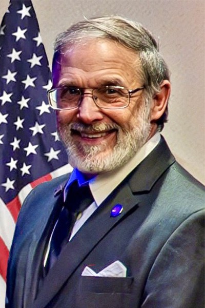 George Rauscher