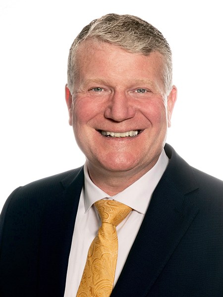 Chuck Kopp
