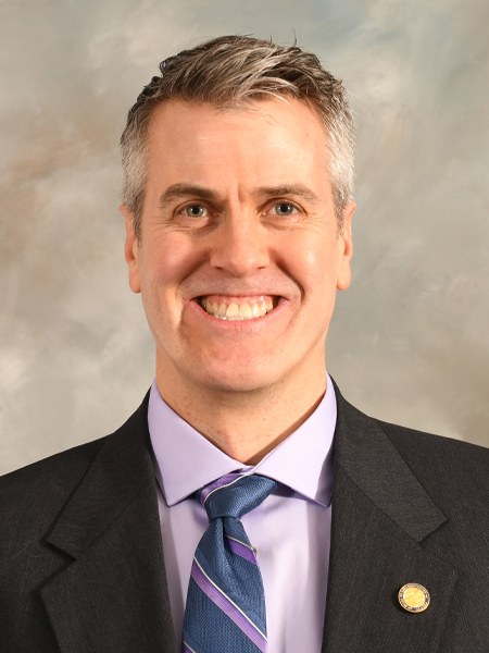 Andrew Gray