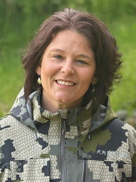 Becky Schwanke