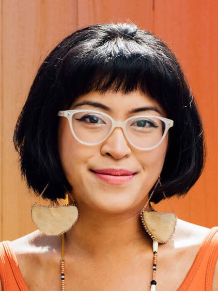 Genevieve Mina