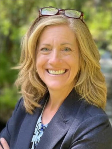 Julie Coulombe