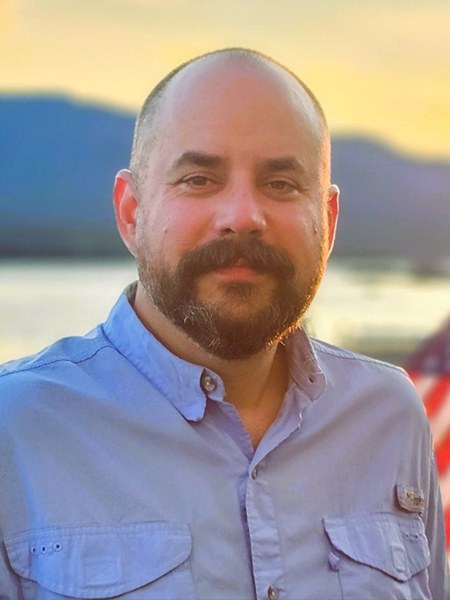 Jeremy Bynum