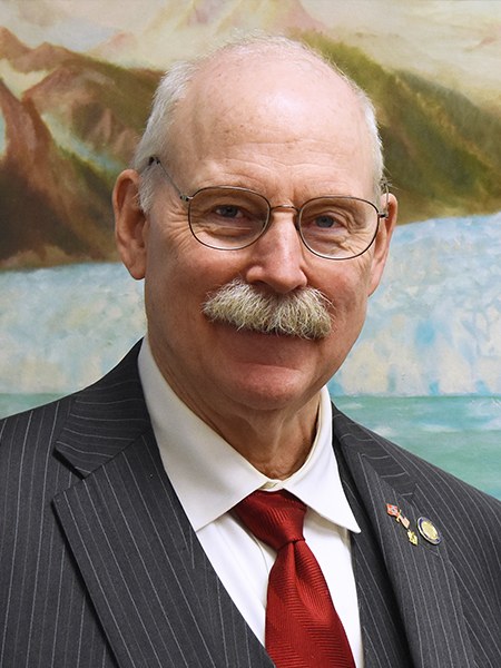 Bert Stedman