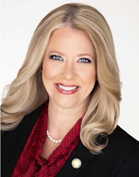April Weaver
