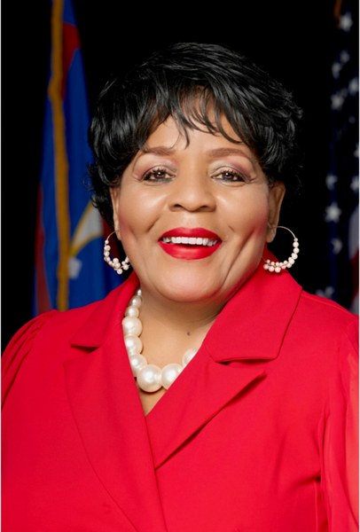 Barbara Drummond