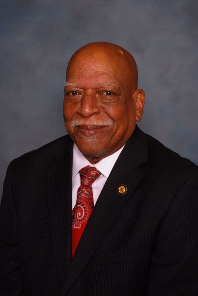 Rodger Smitherman