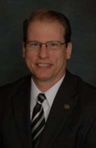 Allen Treadaway