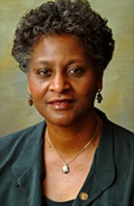 Mary Moore