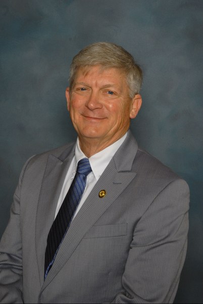 Greg Albritton