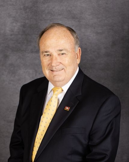 Ron Caldwell