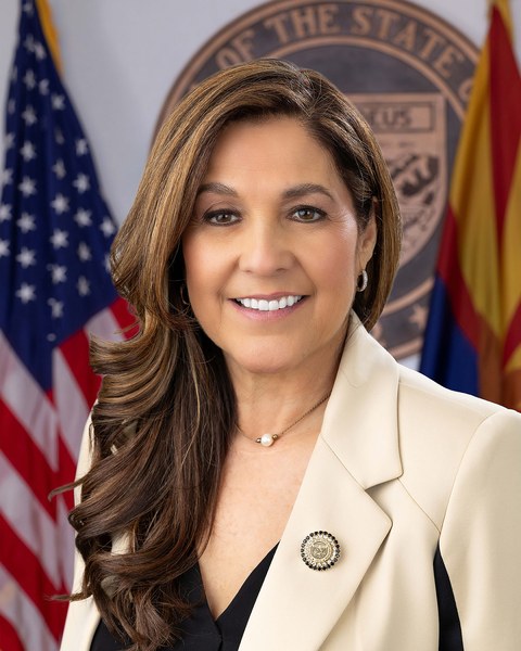 Catherine Miranda
