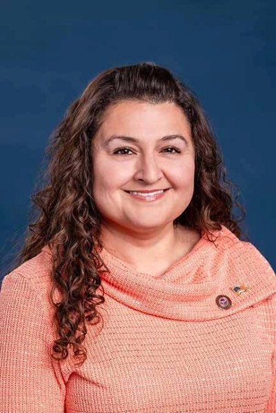 Michele Peña
