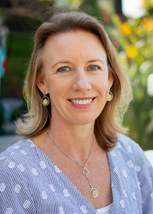 Catherine Blakespear
