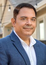 Steve Padilla
