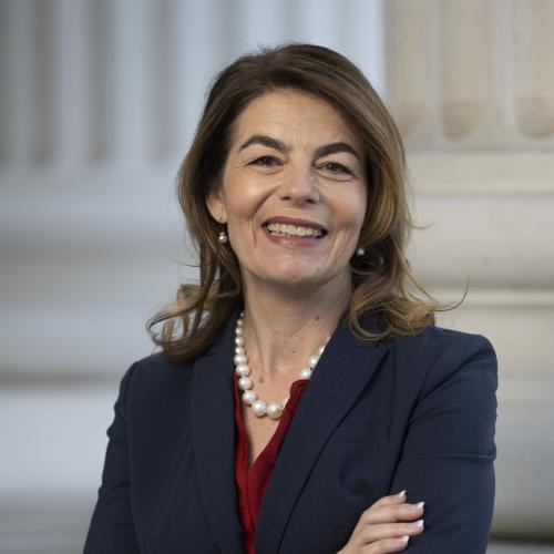 Dawn Addis