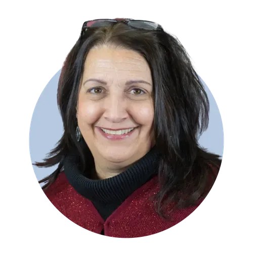 Anne Dauphinais
