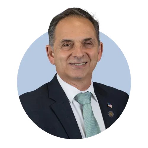 Dave Yaccarino