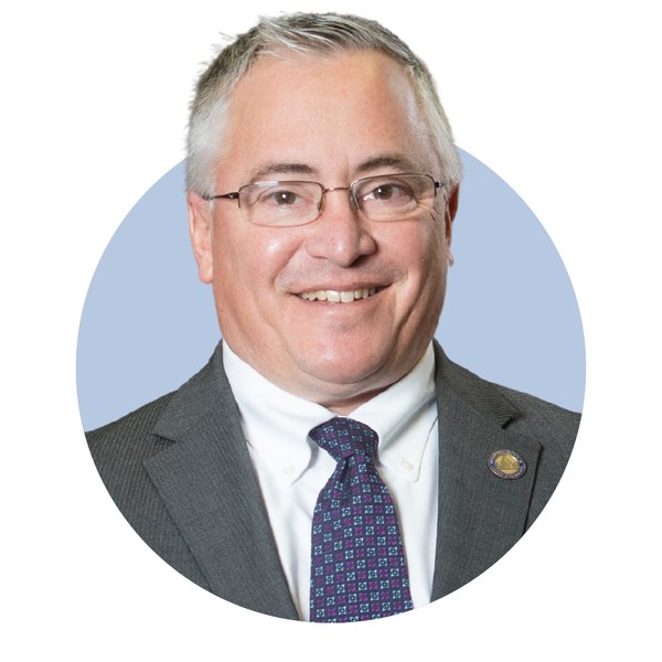 Vin Candelora