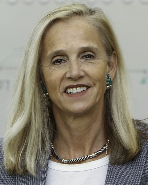 Joan Hartley