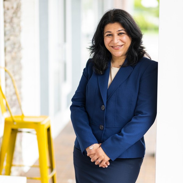 Sujata Gadkar-Wilcox