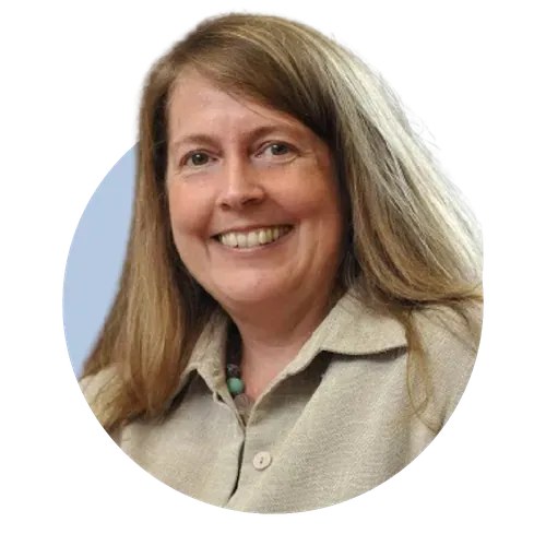 Karen Reddington-Hughes