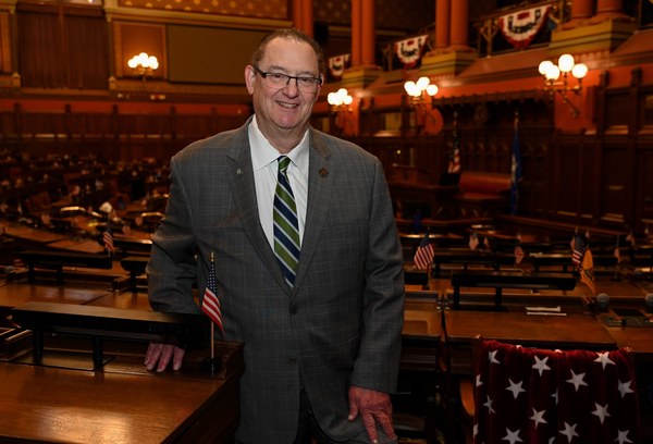 Mitch Bolinsky