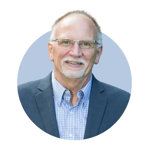 Arnie Jensen