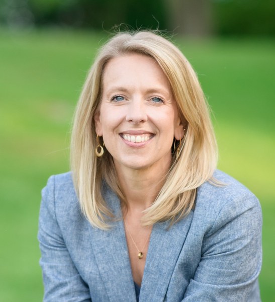 Christine Cohen