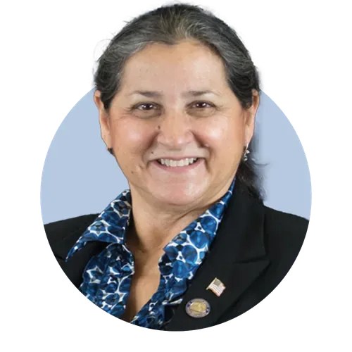 Donna Veach