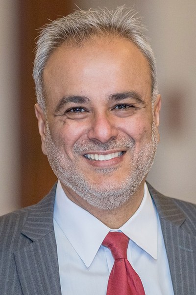 Saud Anwar