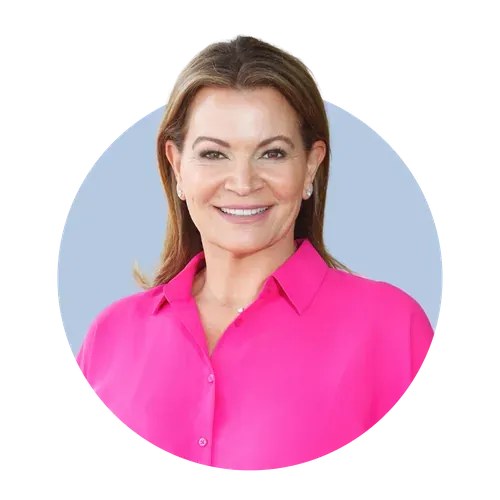 Nicole Klarides-Ditria