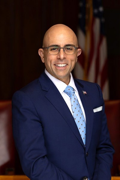 Jason Perillo
