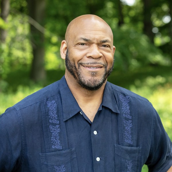 Doug McCrory