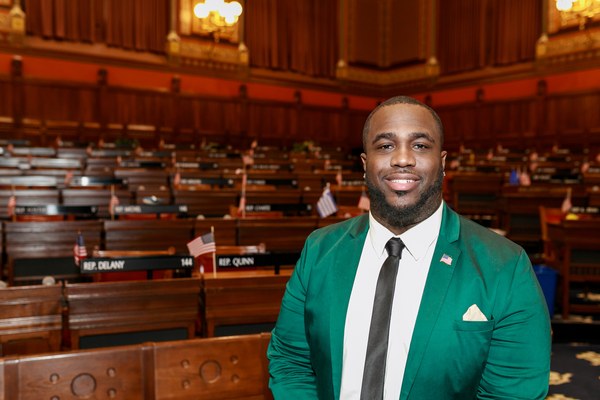 Kadeem Roberts