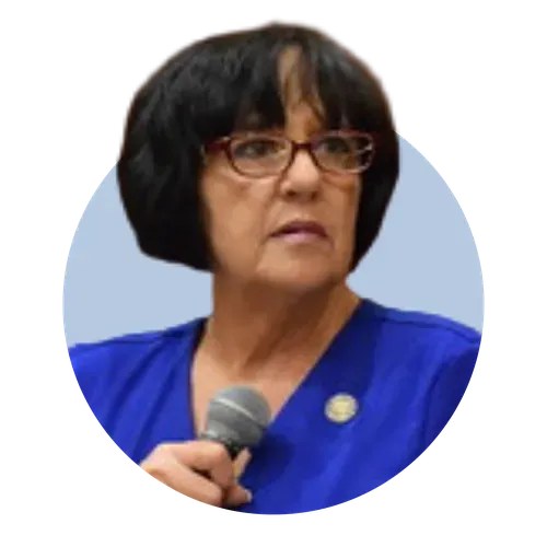 Gale Mastrofrancesco