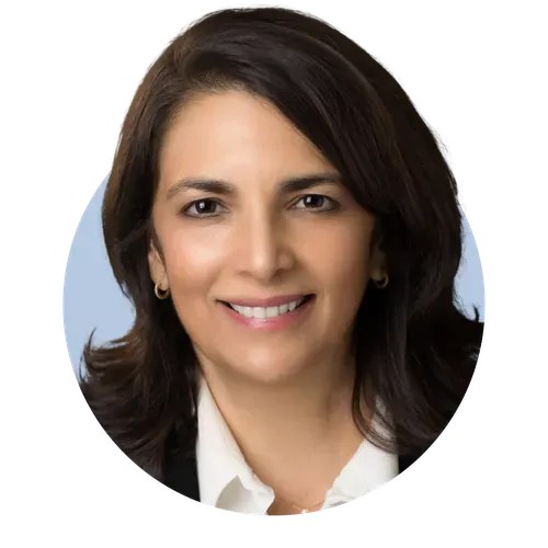 Tina Courpas