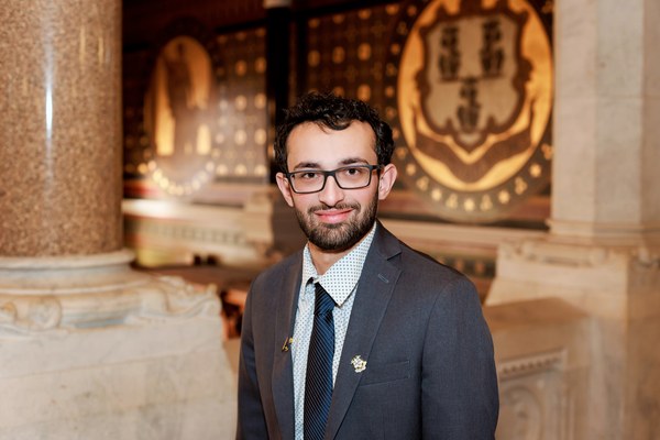 Dan Gaiewski
