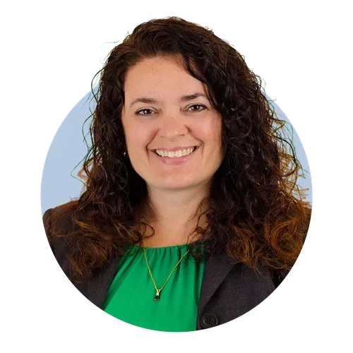 Tammy Nuccio