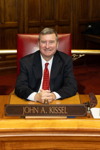 John Kissel