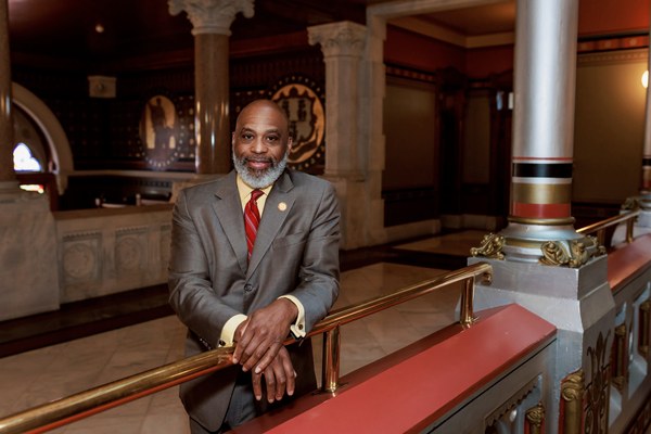 Andre Baker