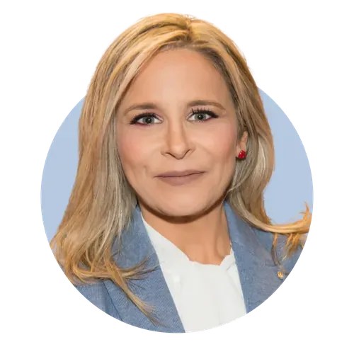 Cara Pavalock-D'Amato
