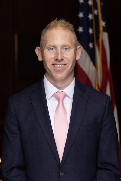 Stephen Harding