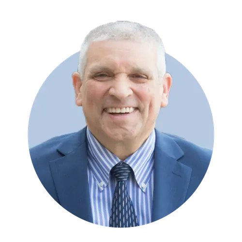 Bill Pizzuto