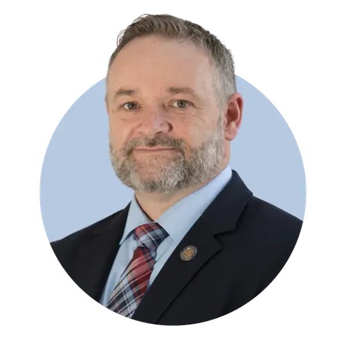 Kurt Vail