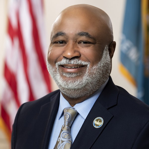 Frank Cooke